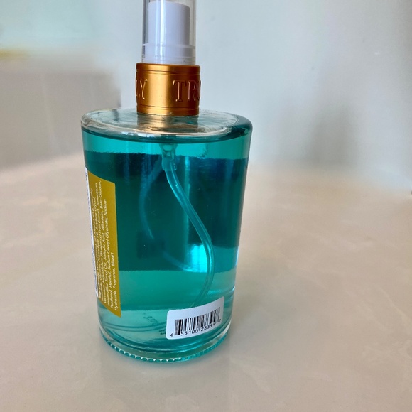 TRULY Tansy Water Anti-Blemish Body Mist - NWT new - Picture 3 of 5
